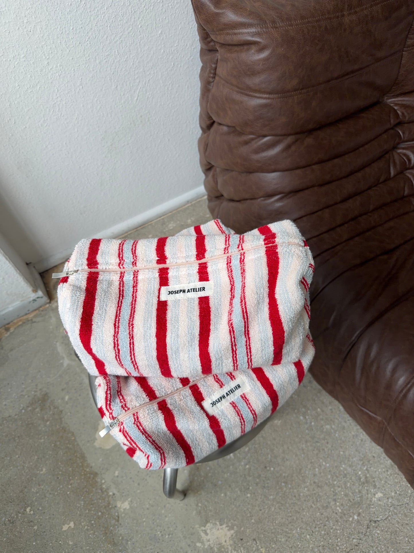 cosmetic pouch