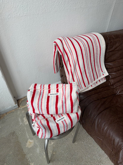 beach towel