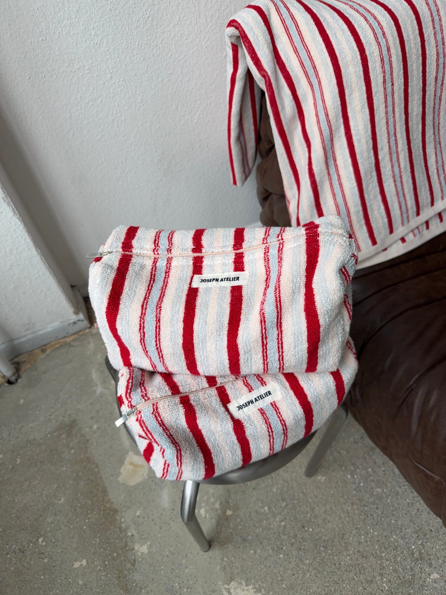 cosmetic pouch