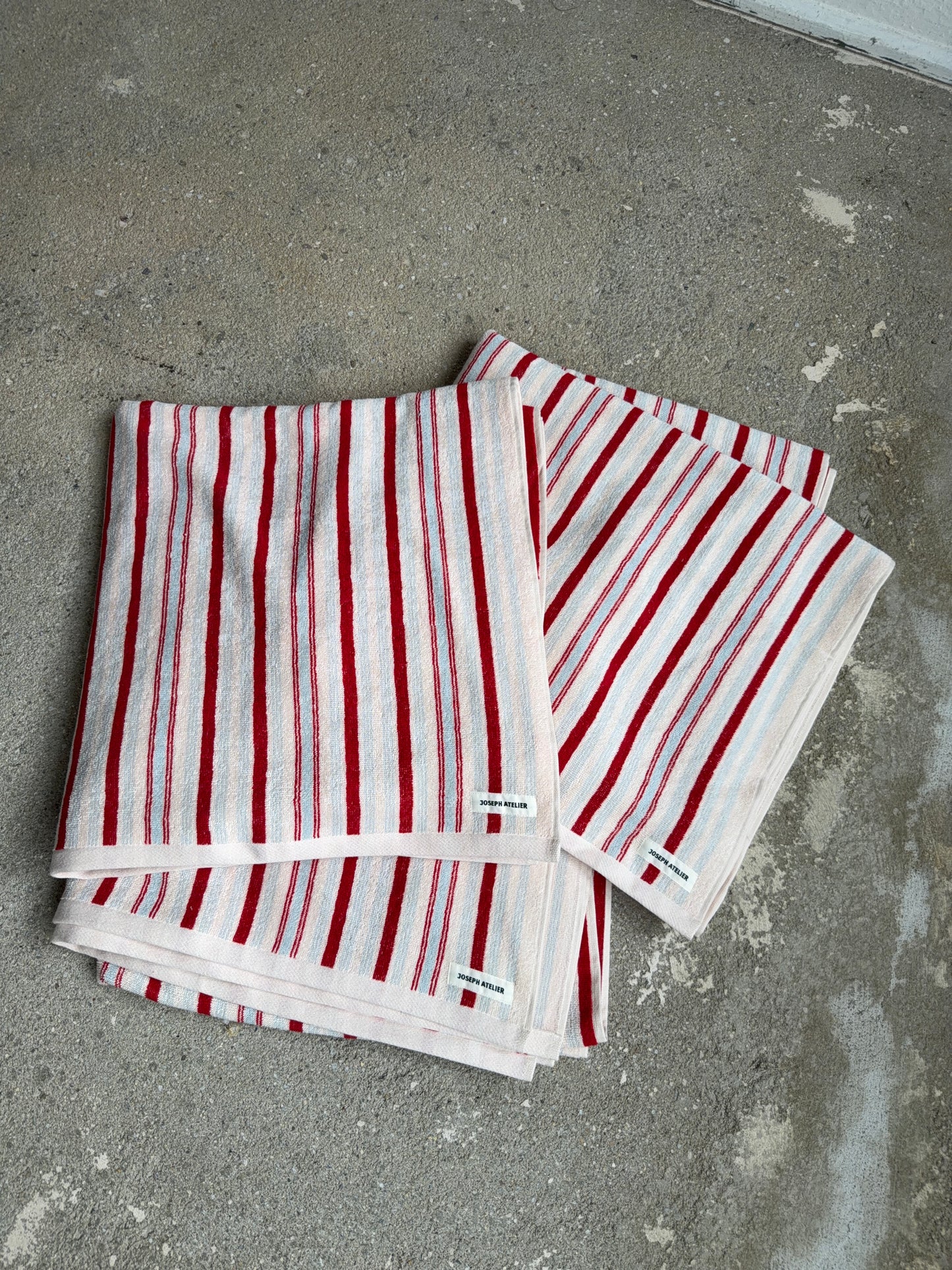 beach towel