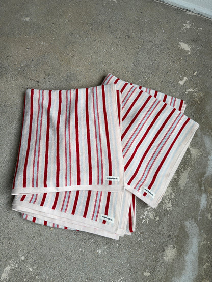 beach towel