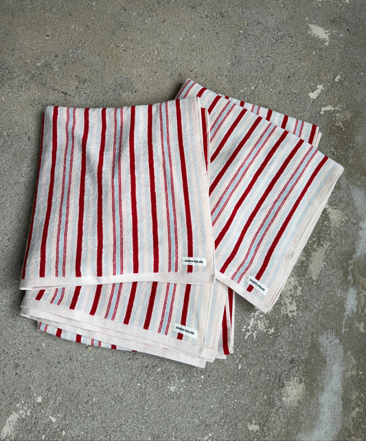 beach towel