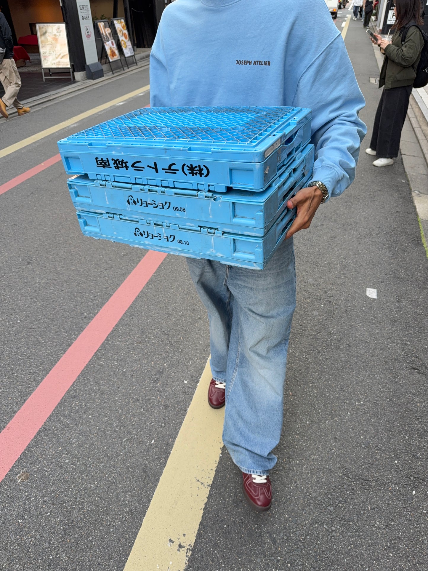 Caniko - 190 cm - XL