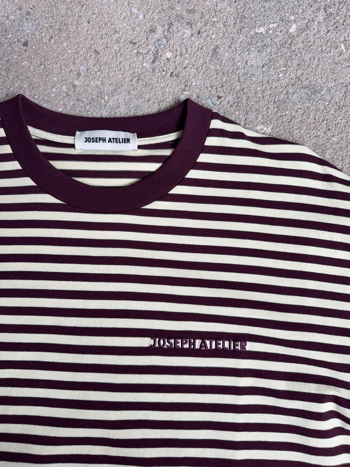 classic longsleeve autumn