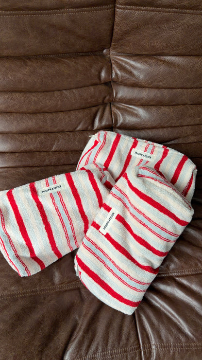 cosmetic pouch