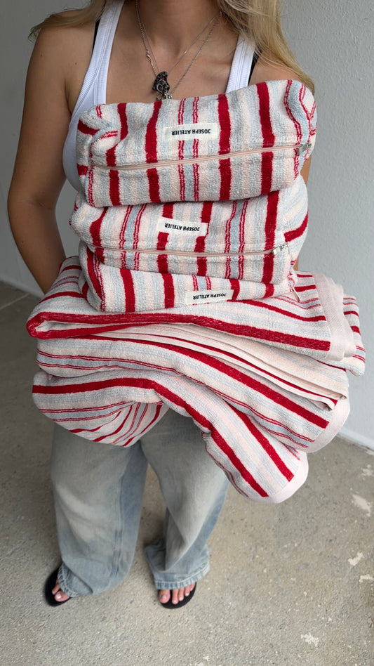 travel set