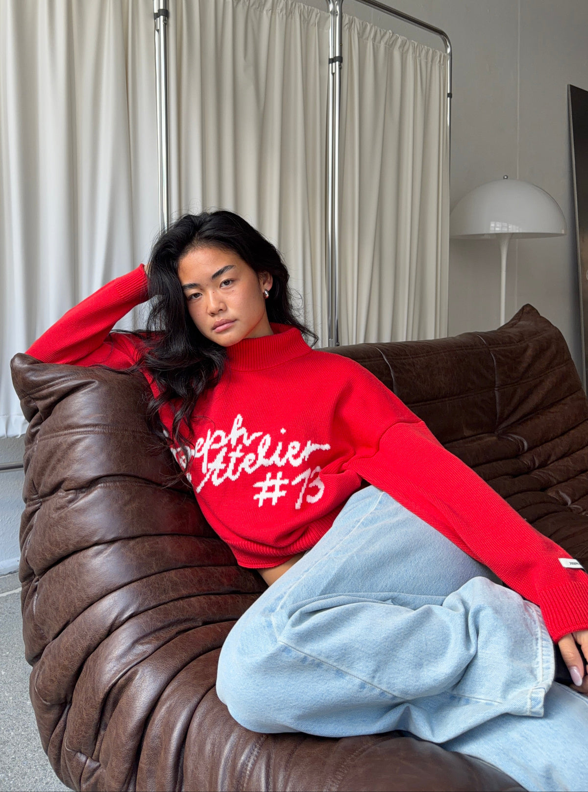 Thao - 169cm - S