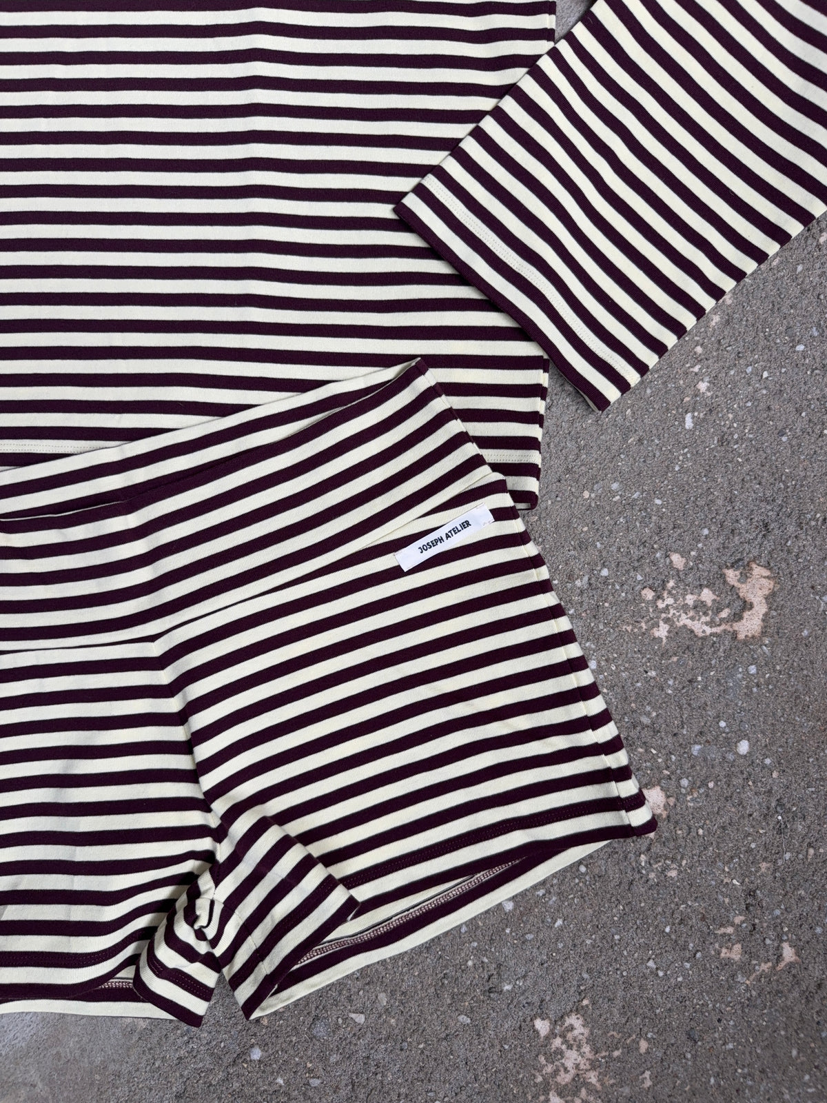 essential shorts autumn