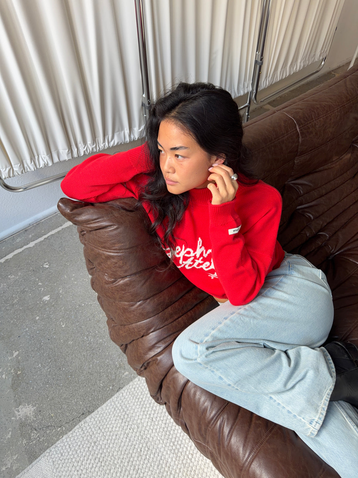 Thao - 169cm - S 