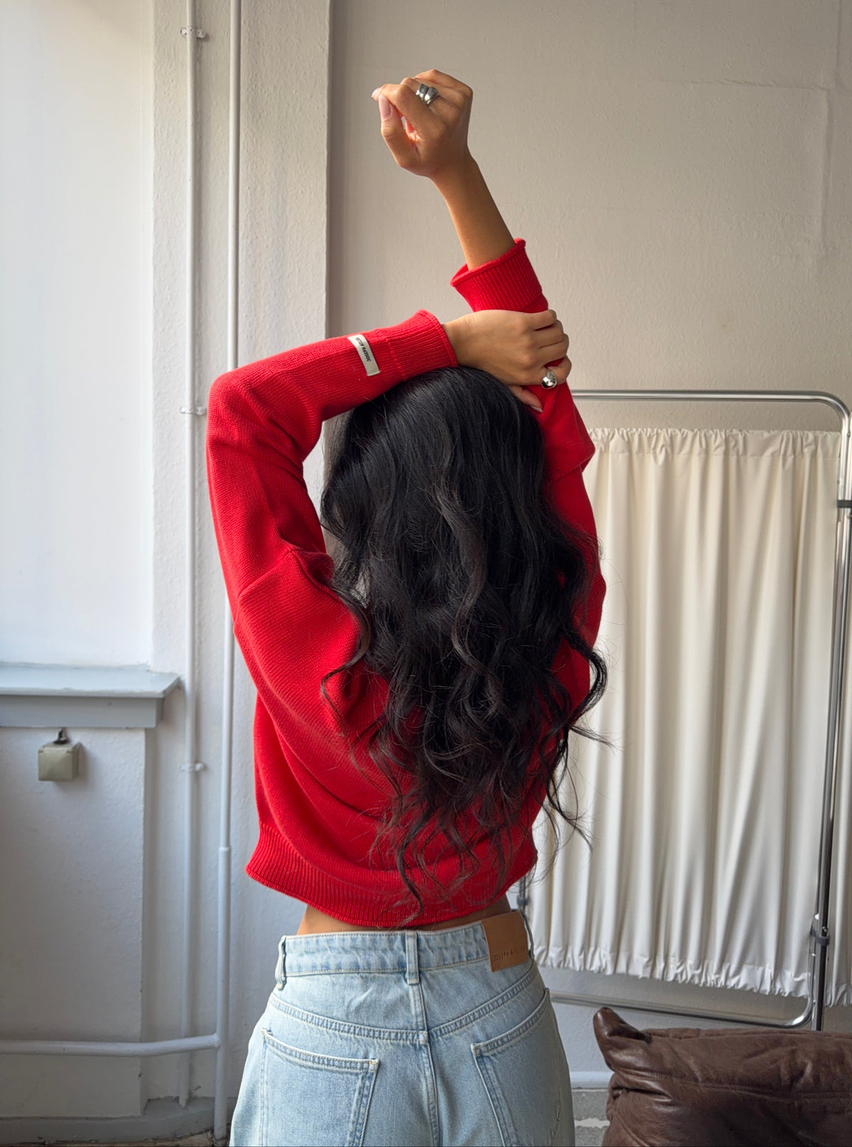 Thao - 169cm - S & XS