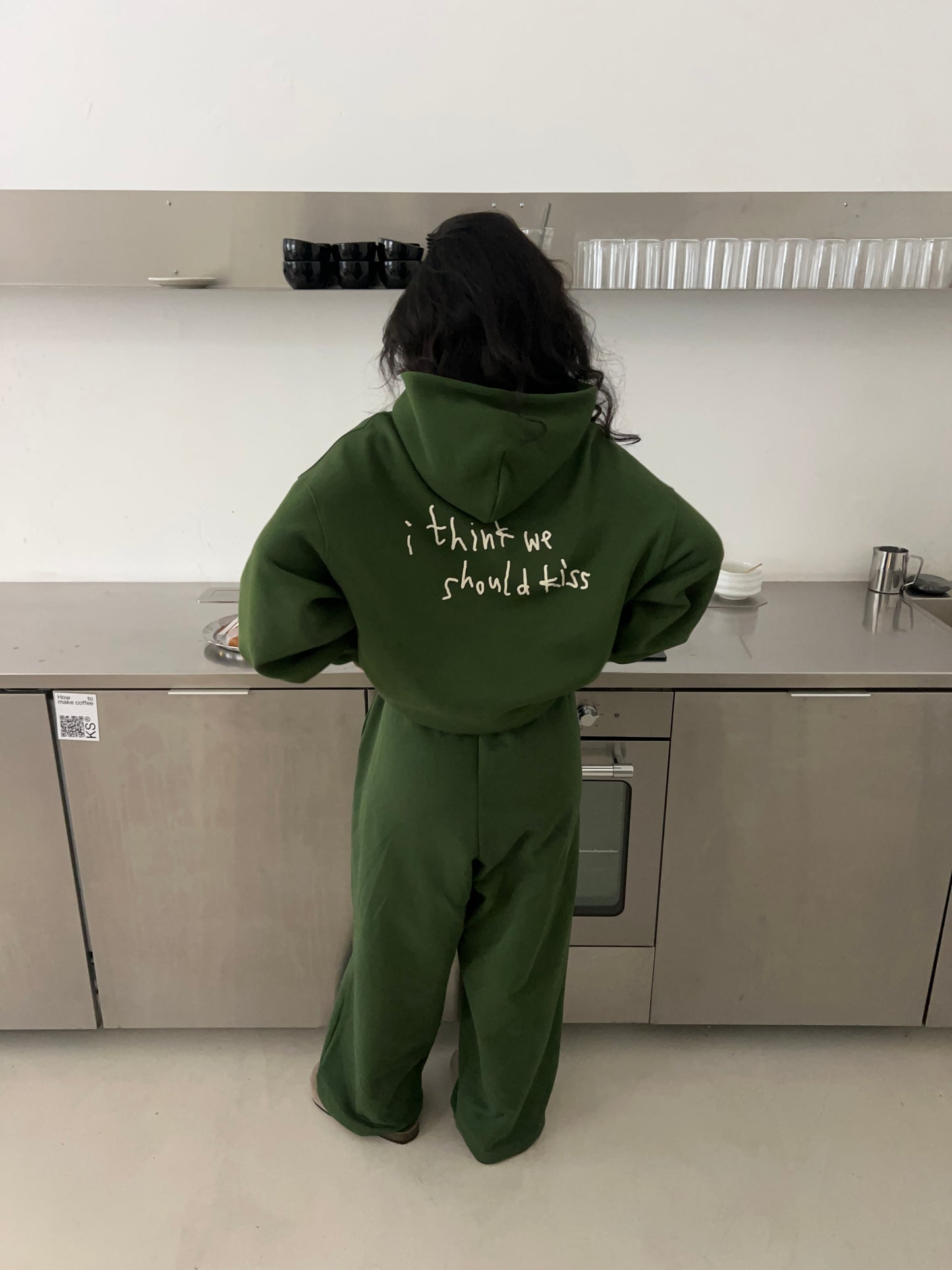 Thao - 169 cm - L & L/regular