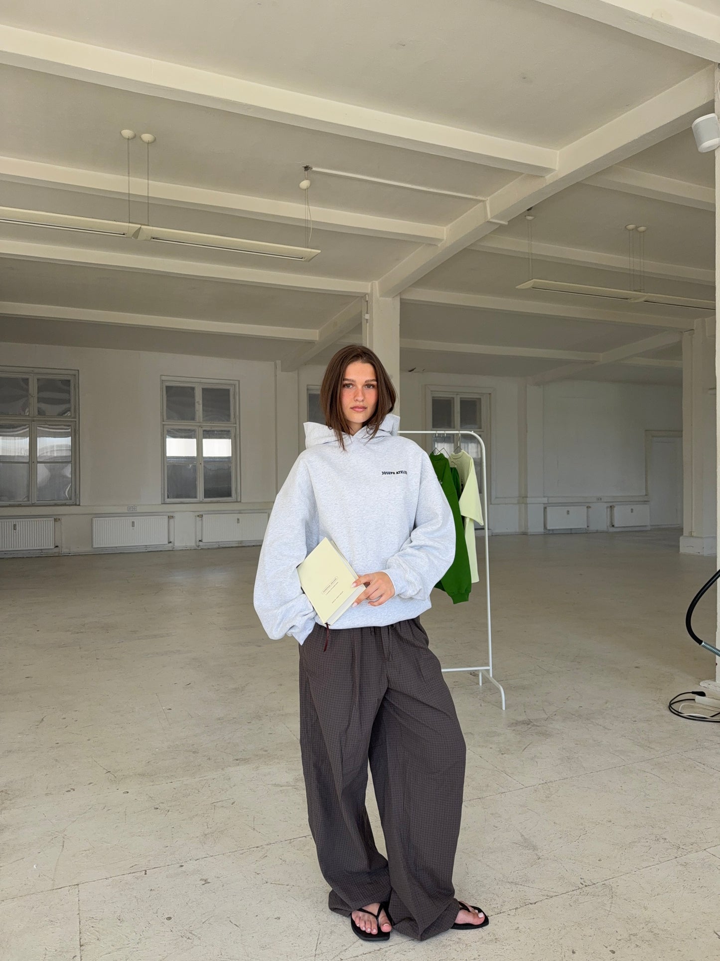 Pauline - 167 cm - M