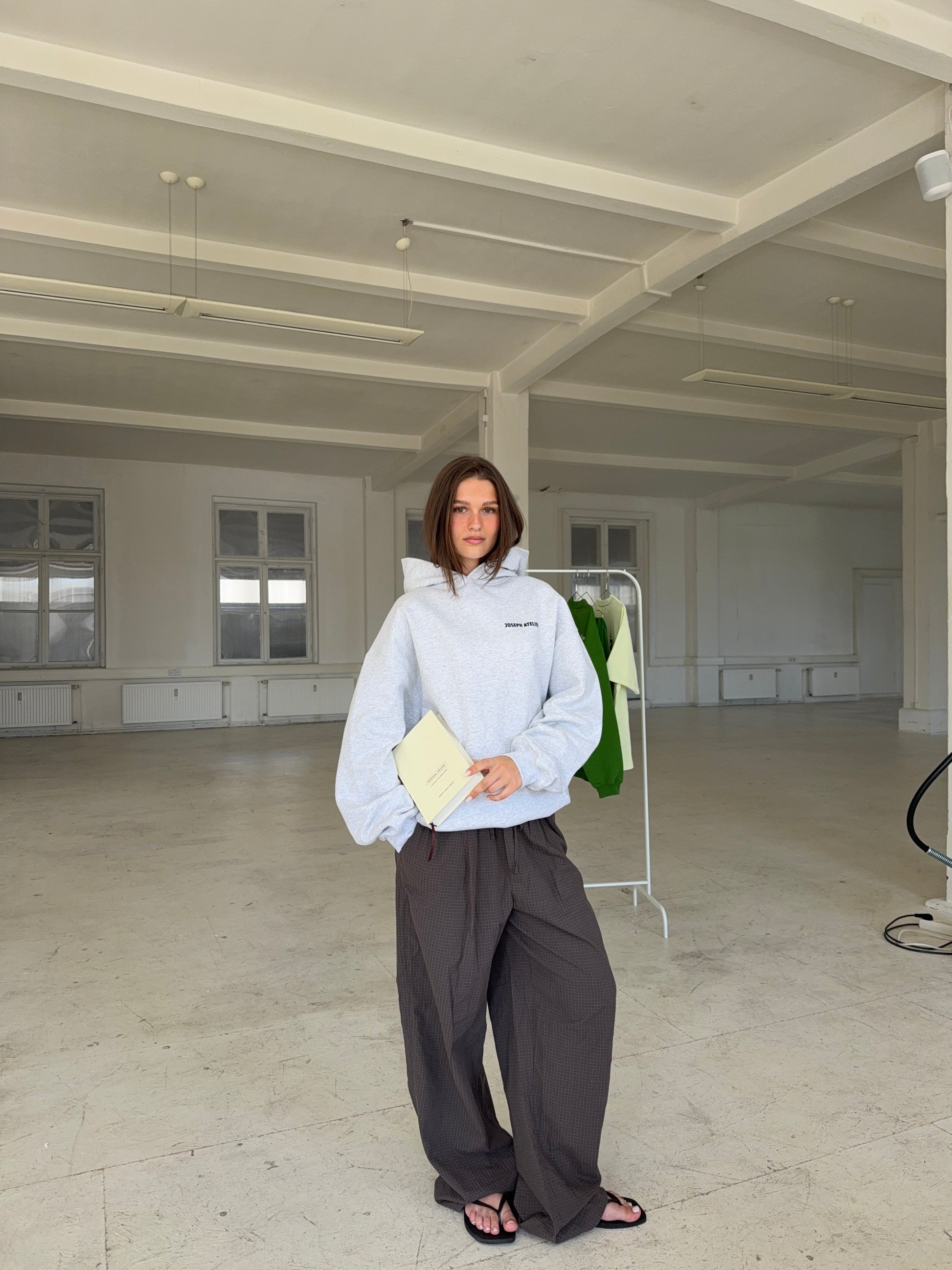 Pauline - 167 cm - M