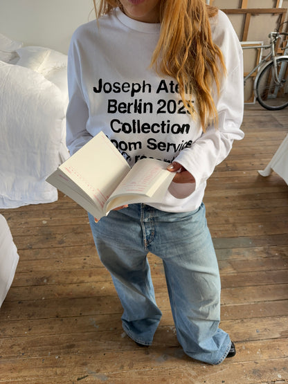 personal archive journal - soft cover