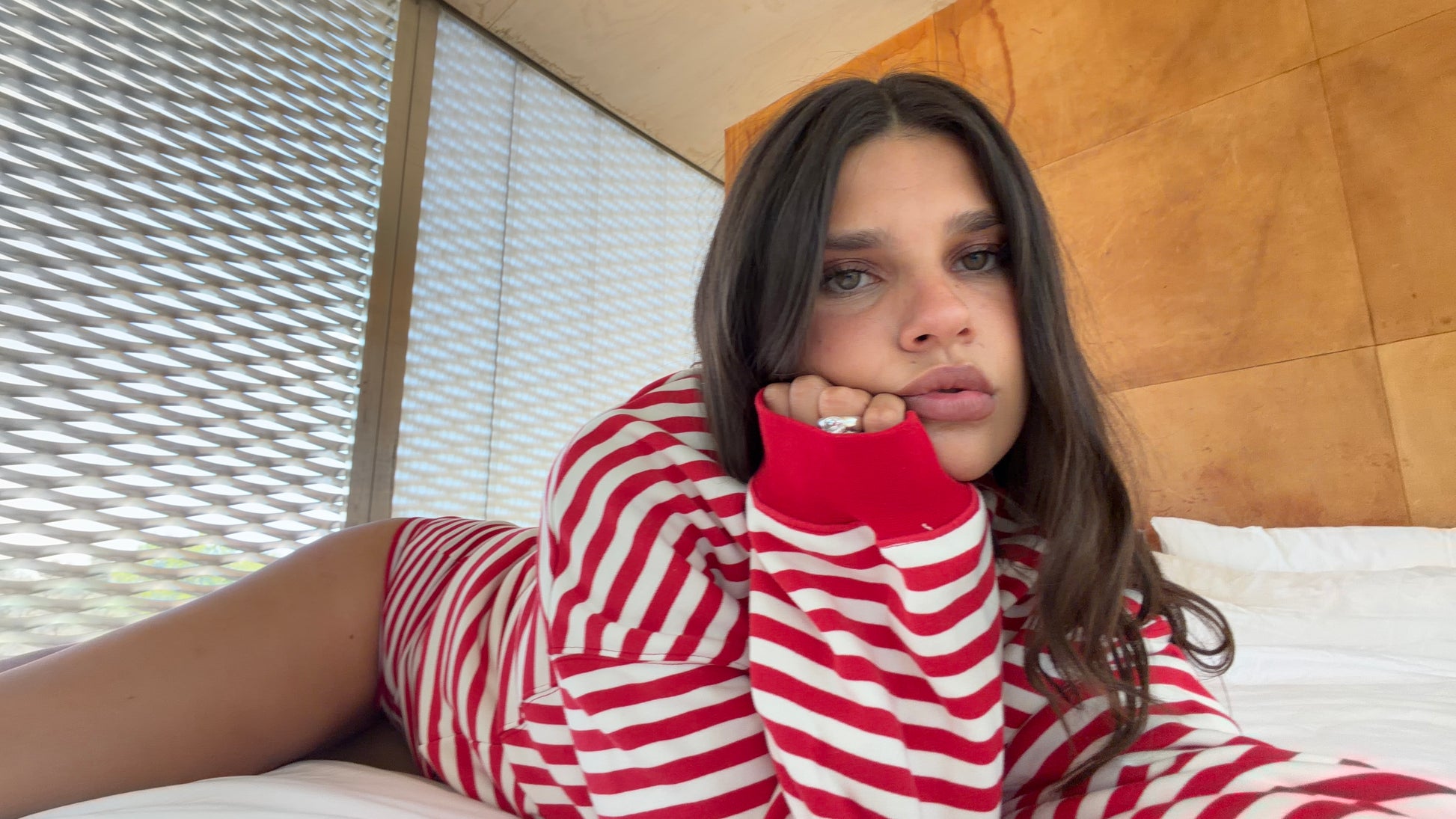Josi - 183cm - M & M
