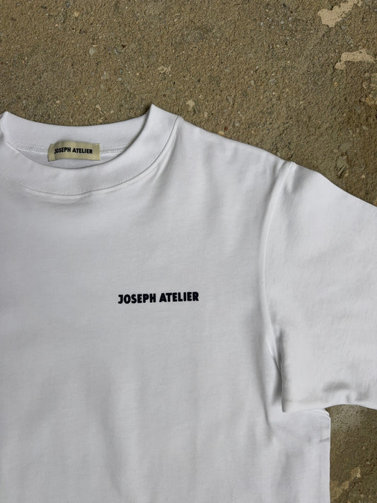 boxy tee daily essentials