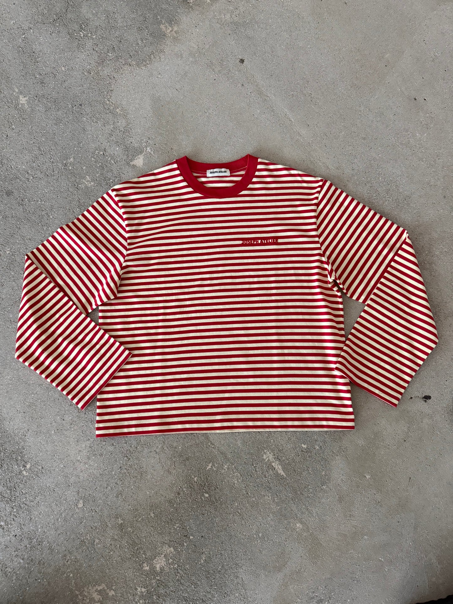 classic longsleeve sunlight
