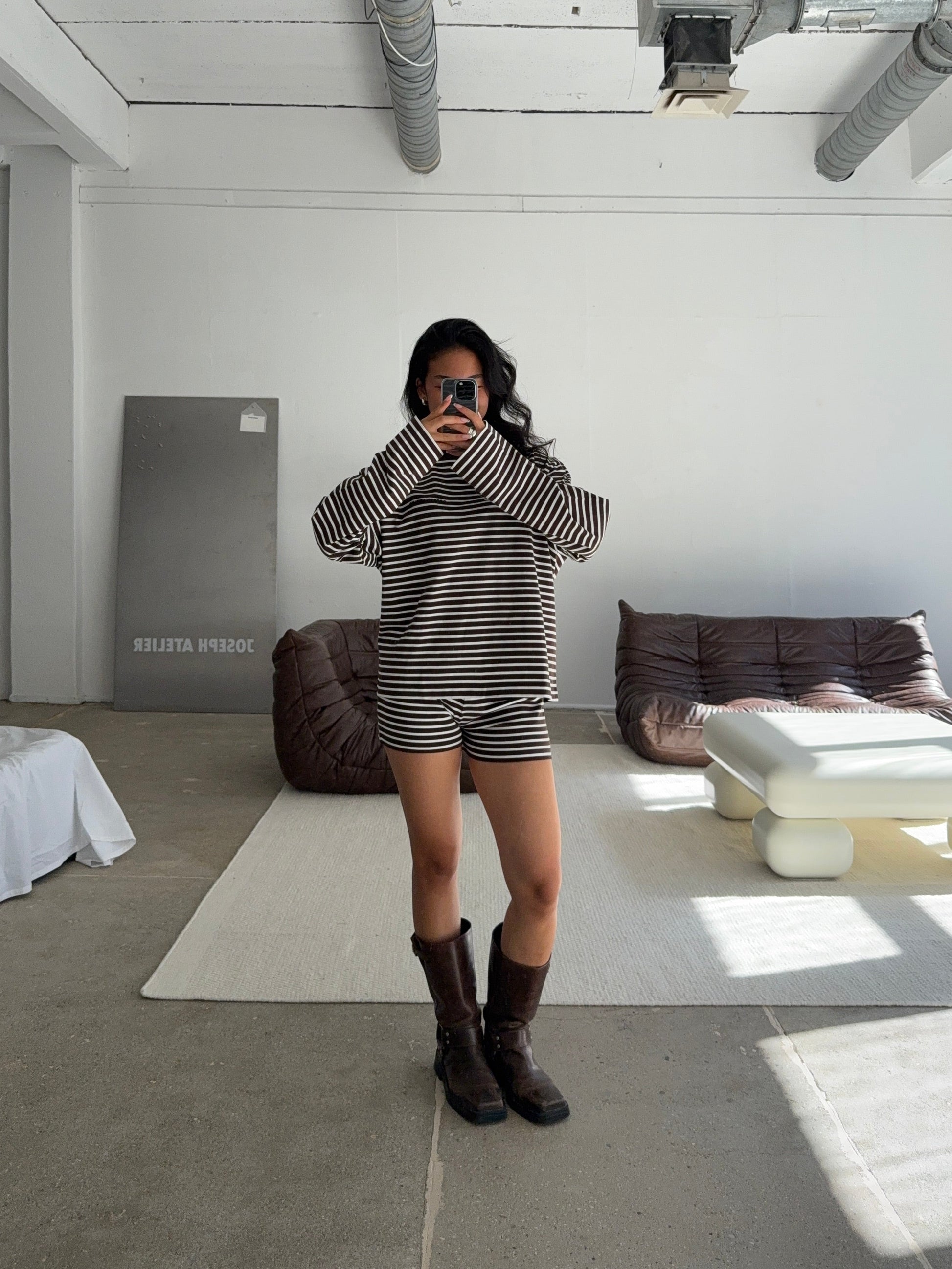 Thao - 169cm - M & M