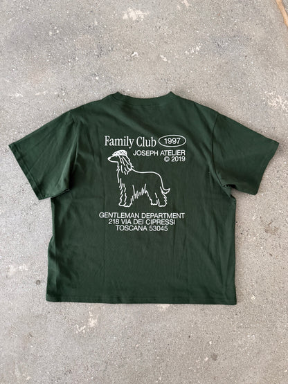 classic tee family club