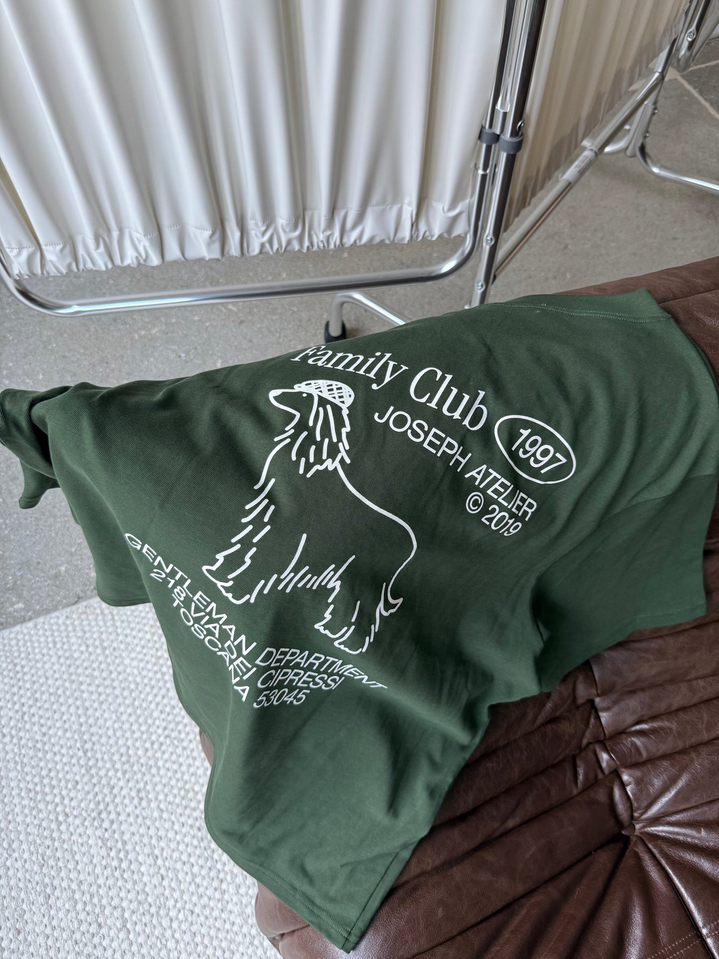 classic tee family club