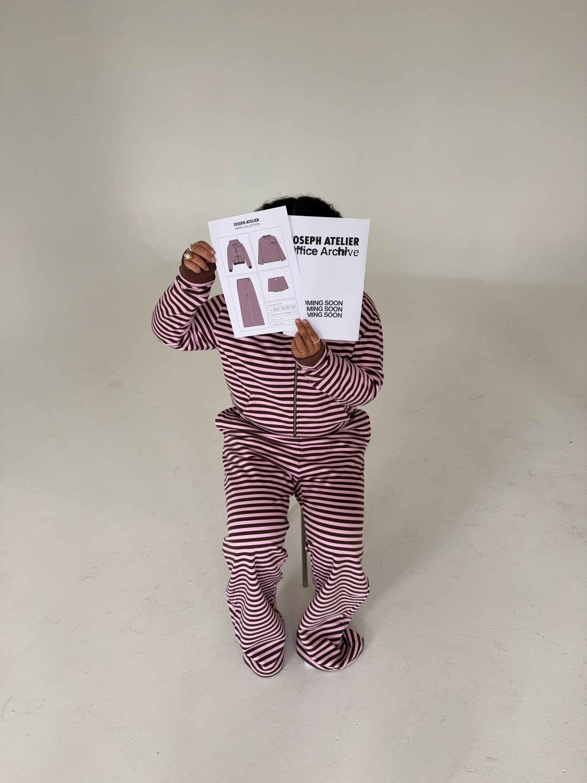 Tabata - 165 cm - M & M/regular