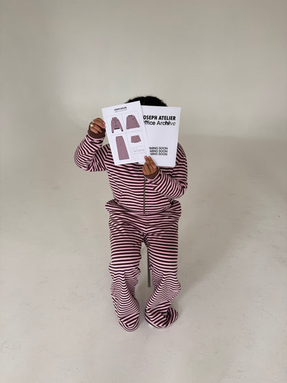 Tabata - 165 cm - M & M/regular