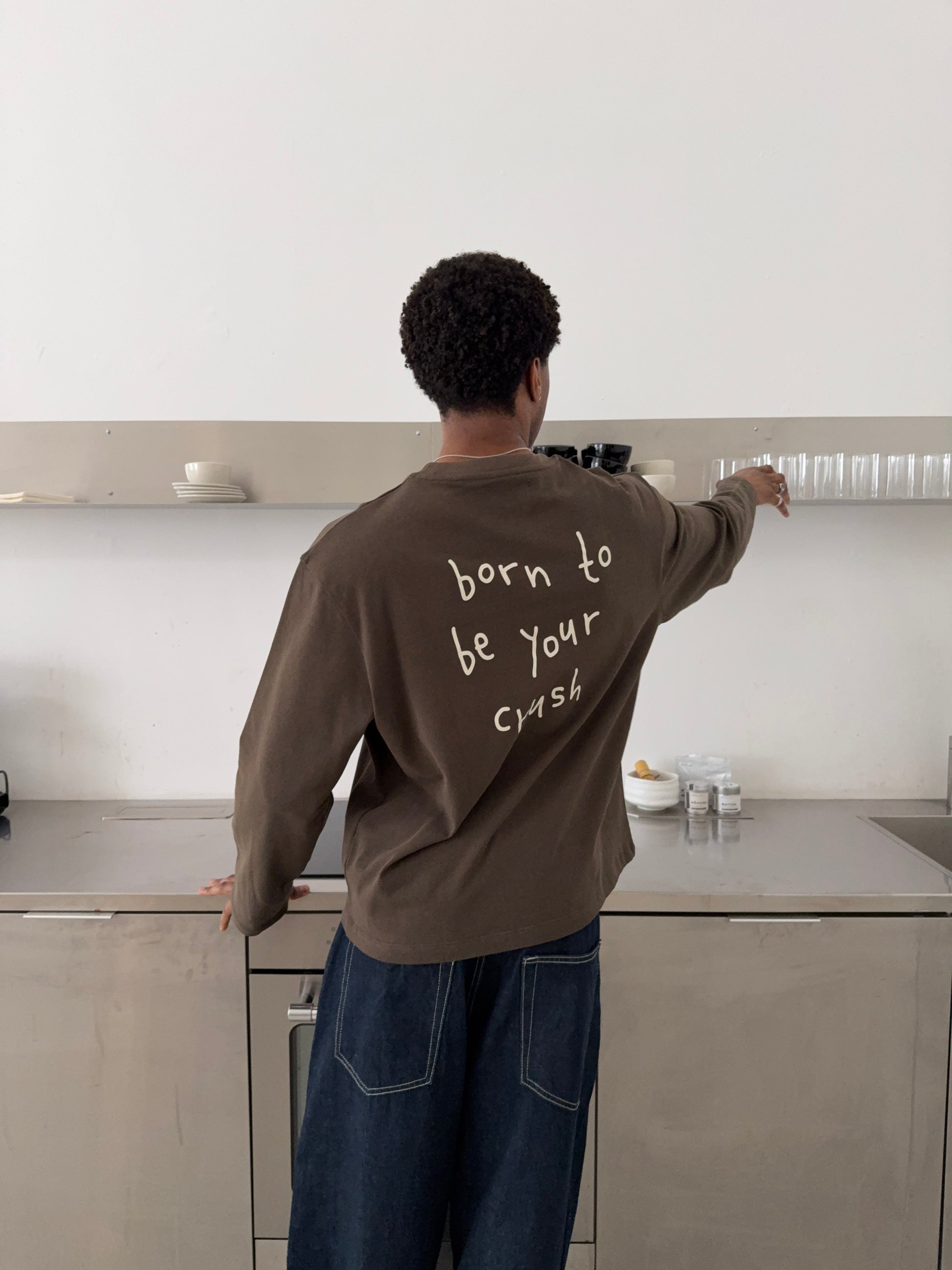 Richy - 185 cm - L