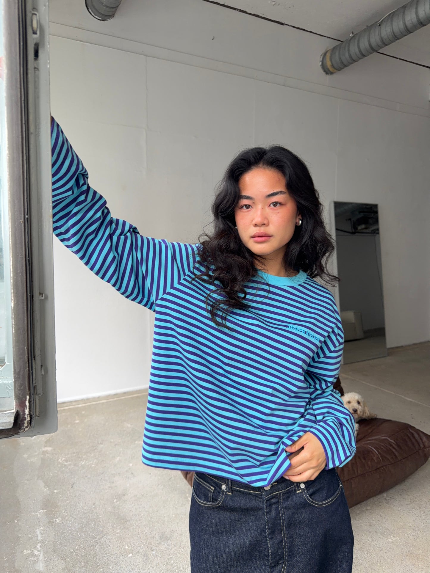 classic longsleeve mermaid