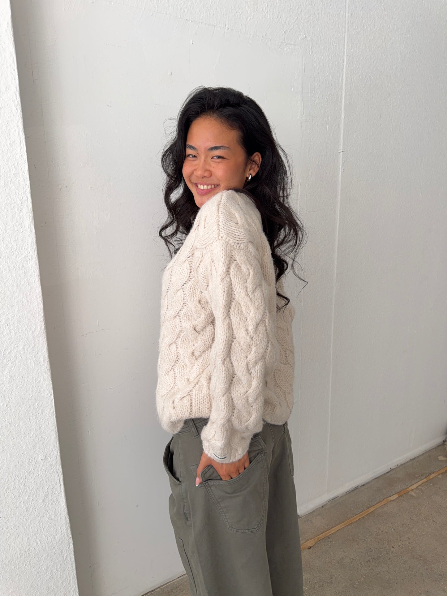 Thao - 169cm - S & M