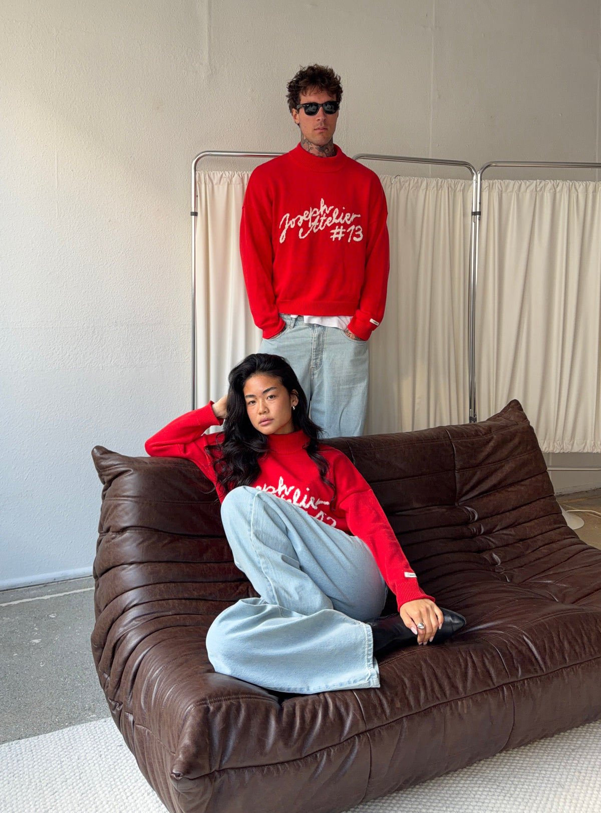  Til - 203cm - XXL & XXL <br/> Thao 169cm - S