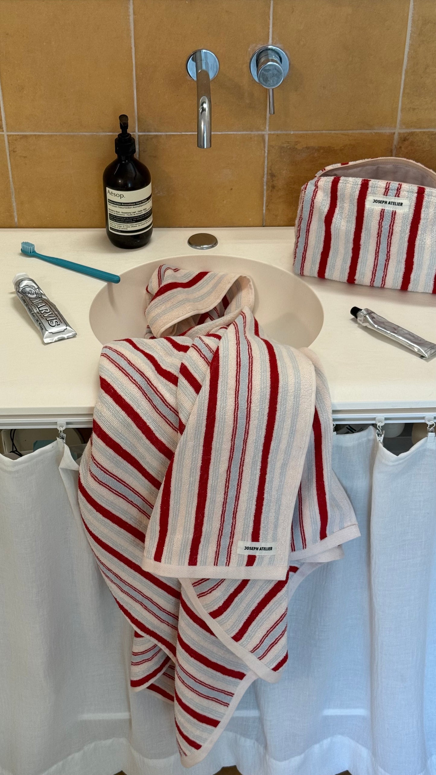 beach towel
