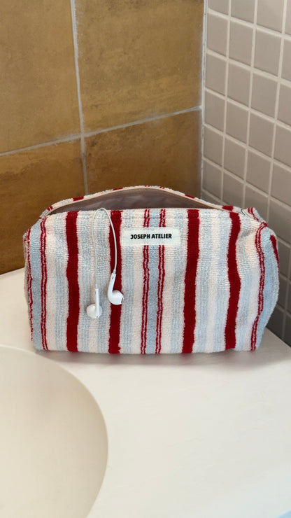 cosmetic pouch
