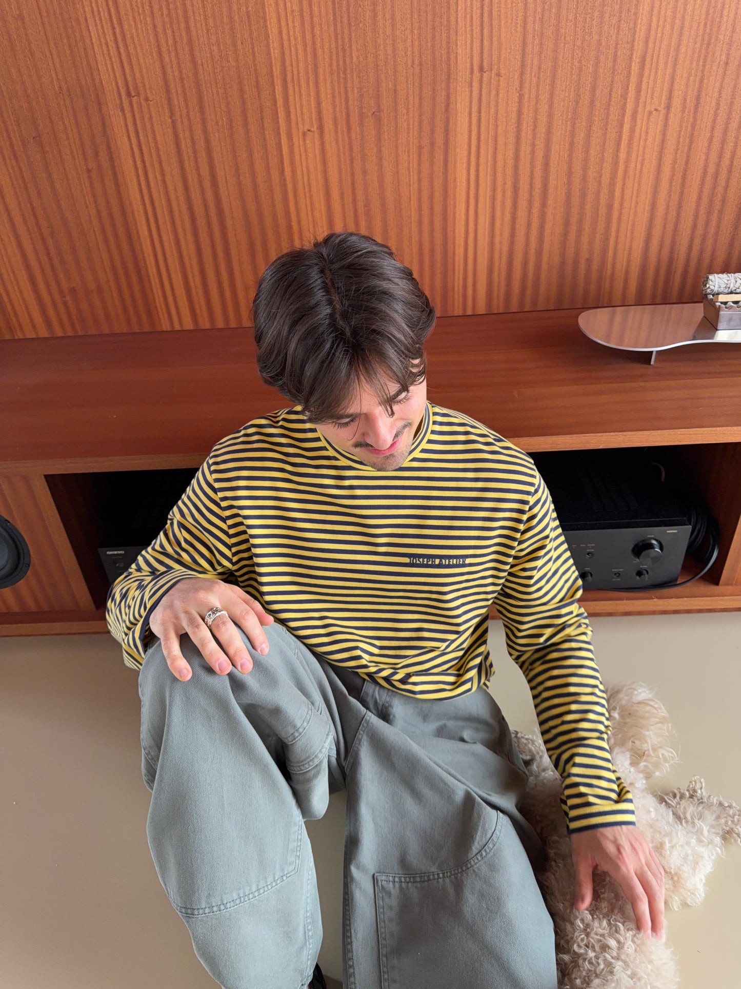 Tamino - 185cm - M 