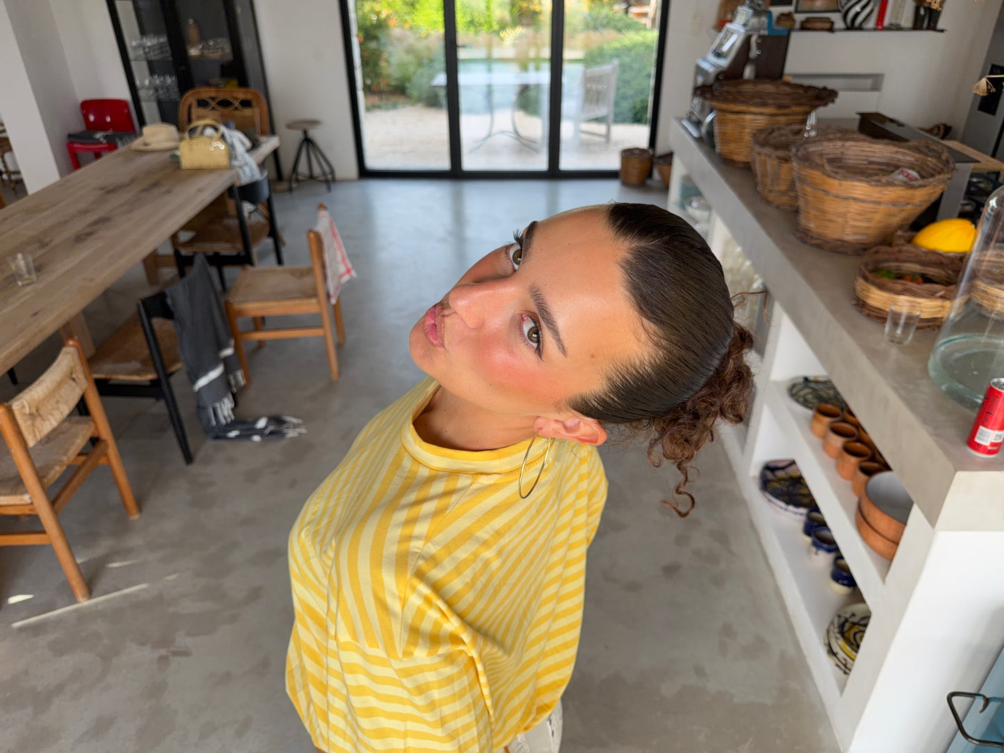 Maximiliane - 175cm - M 