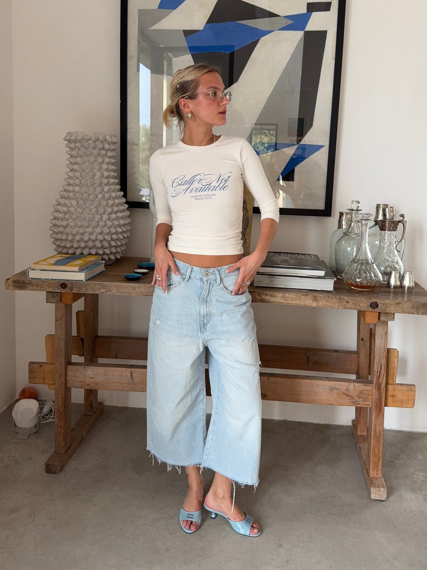Lea - 163cm - XS