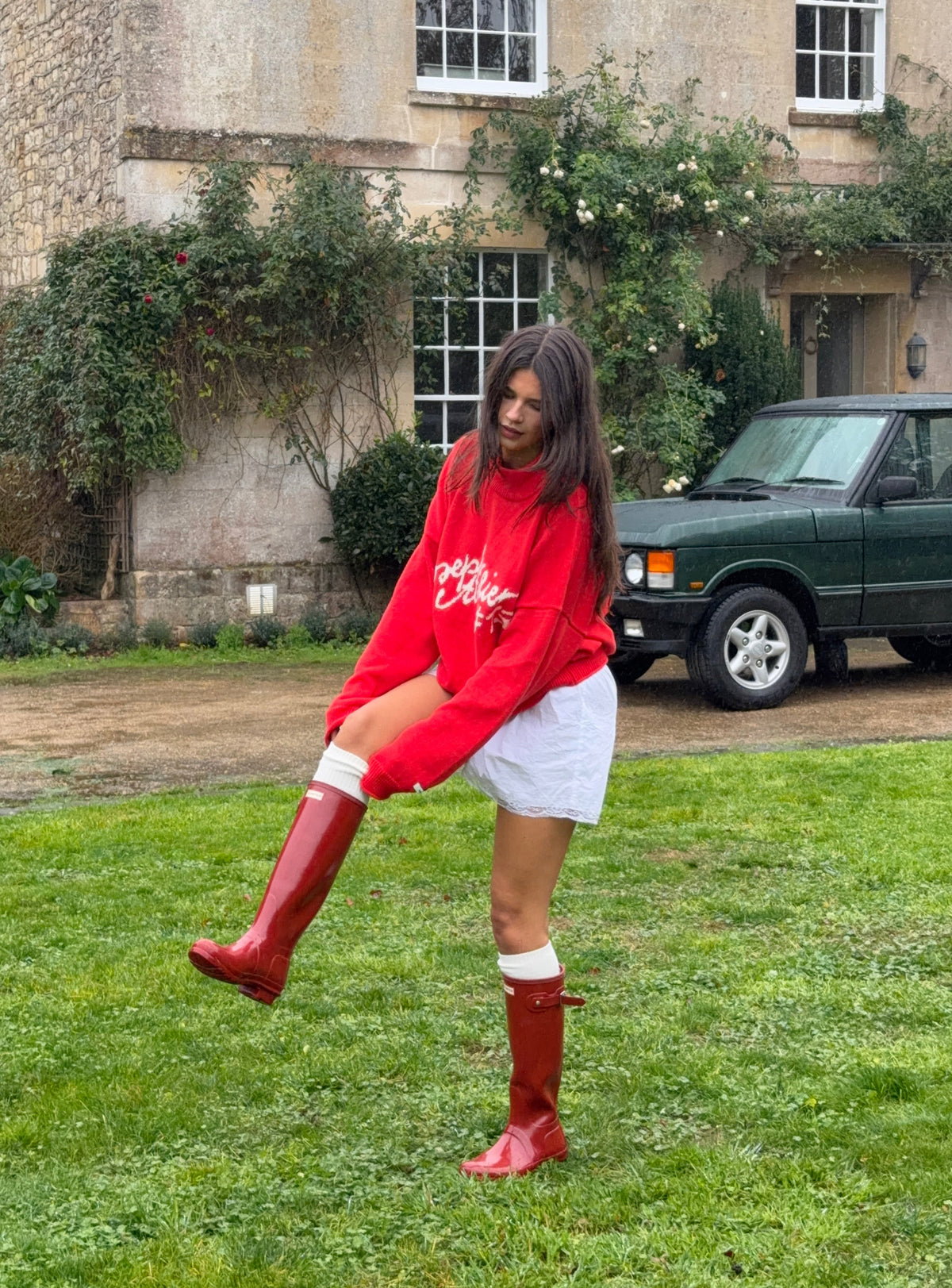 Josi - 183cm - M