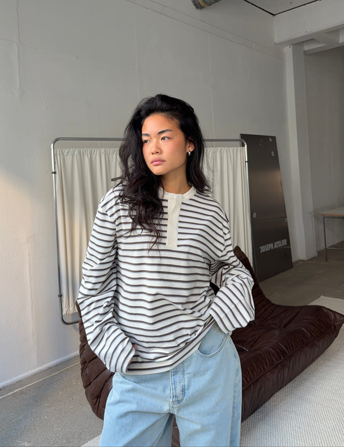 Thao - 169cm - S