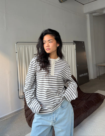 Thao - 169cm - S