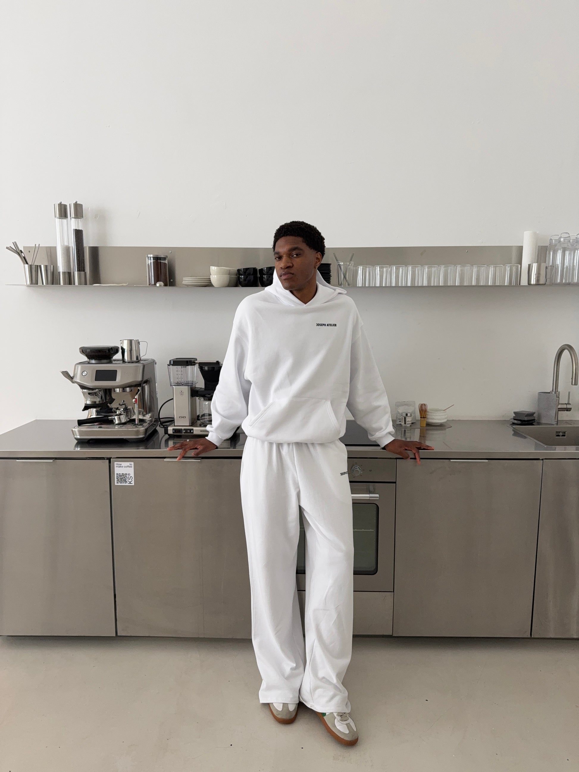Richy - 185 cm - L & M/tall