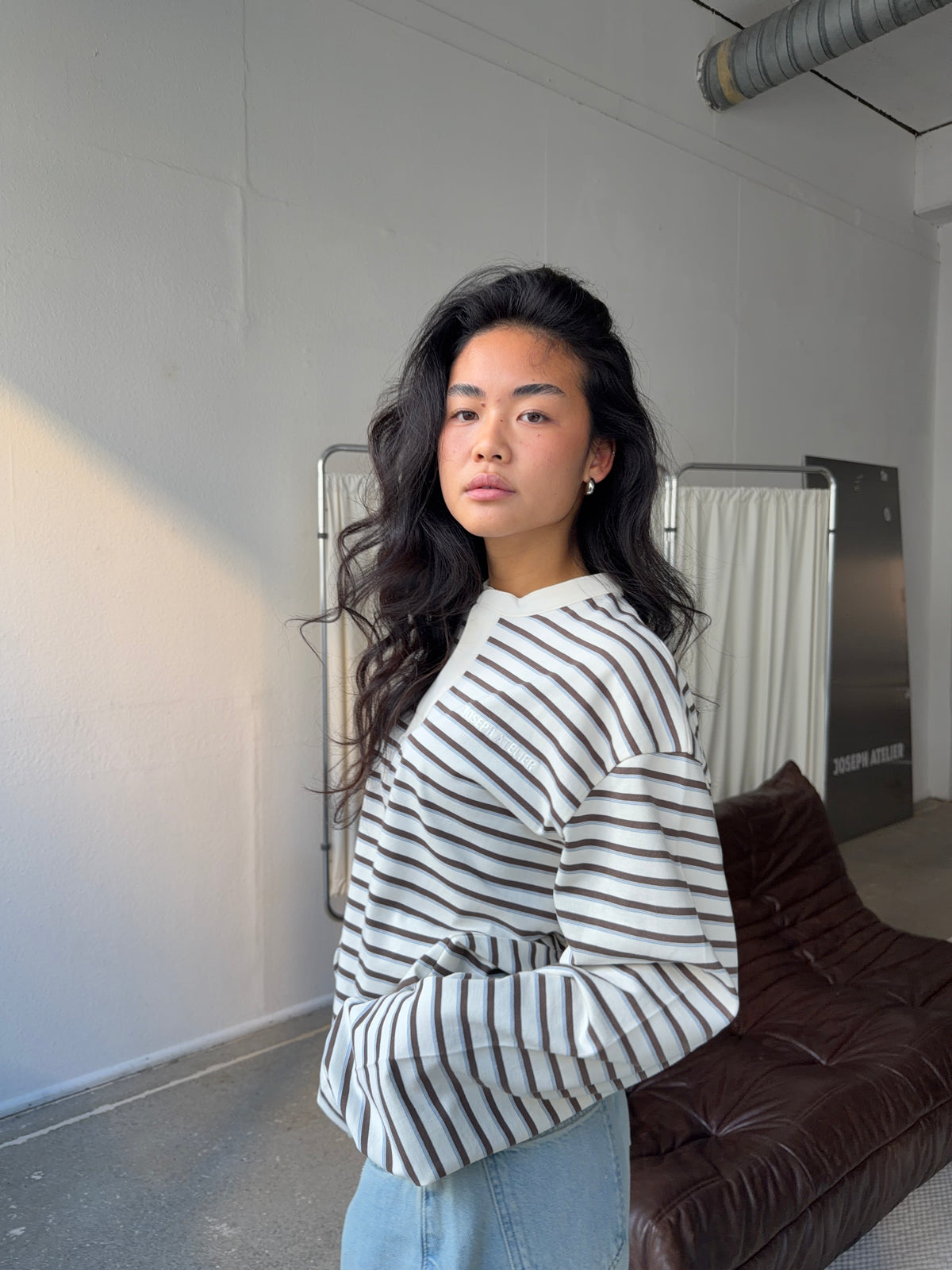 Thao - 169cm - S