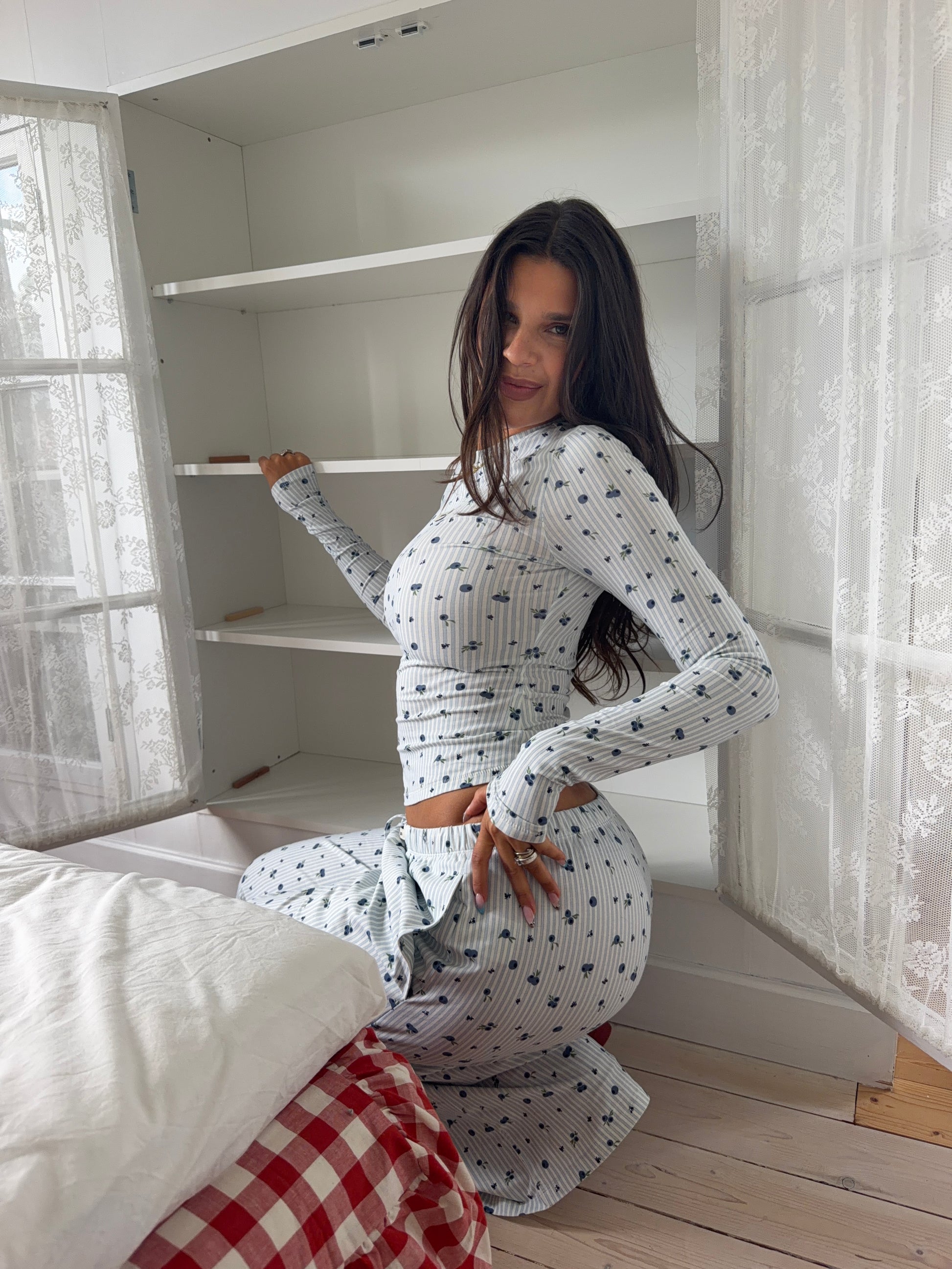 Josi - 183cm - M & M