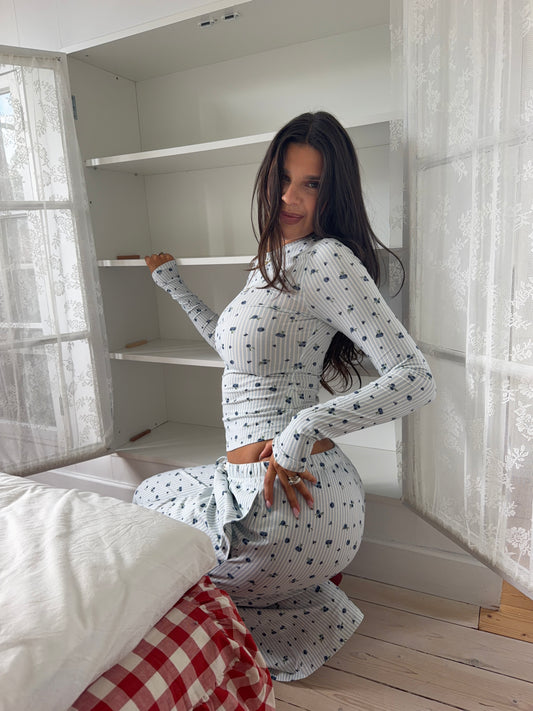 Josi - 183cm - M & M