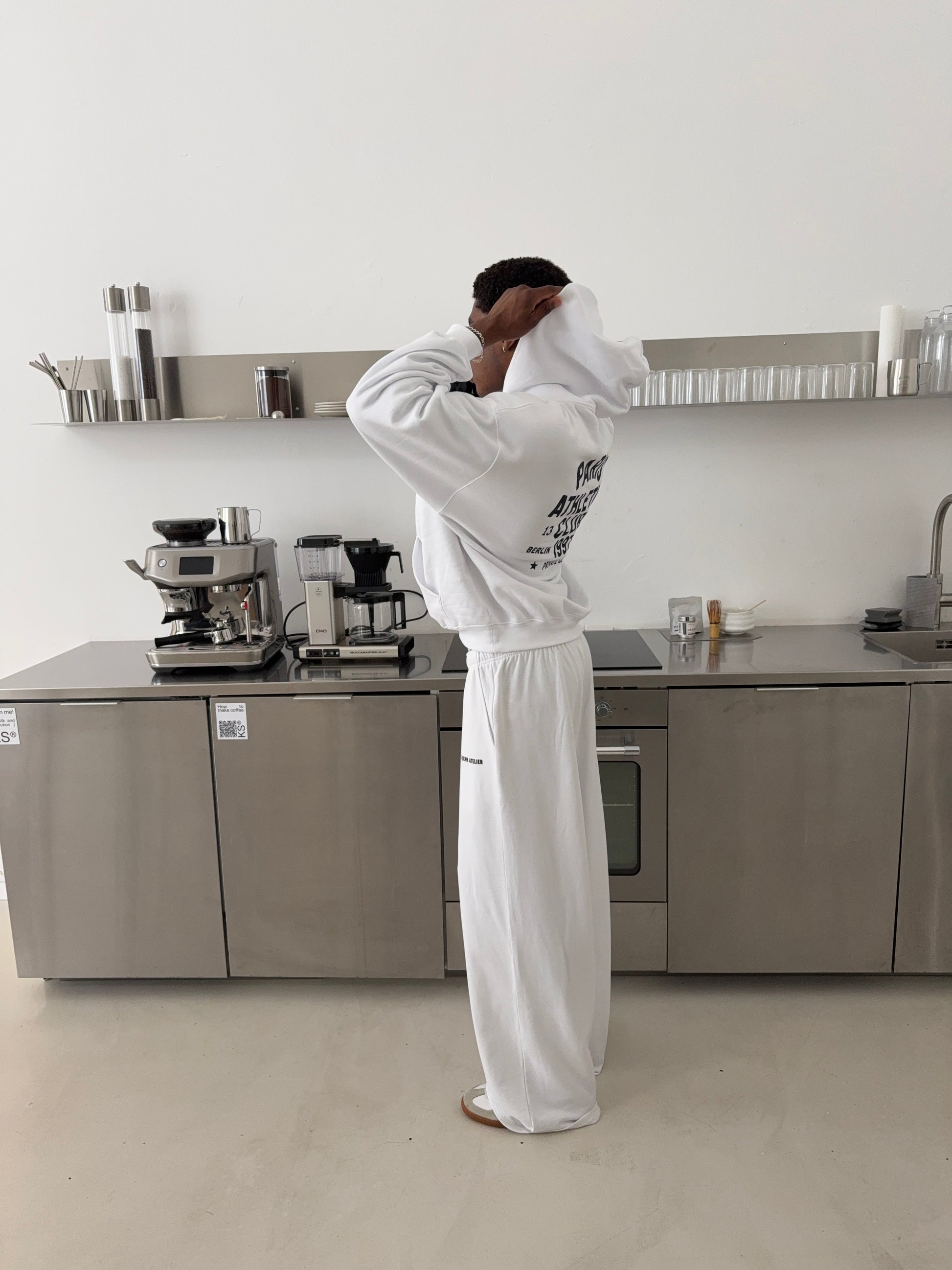 Richy - 185 cm - L & M/tall