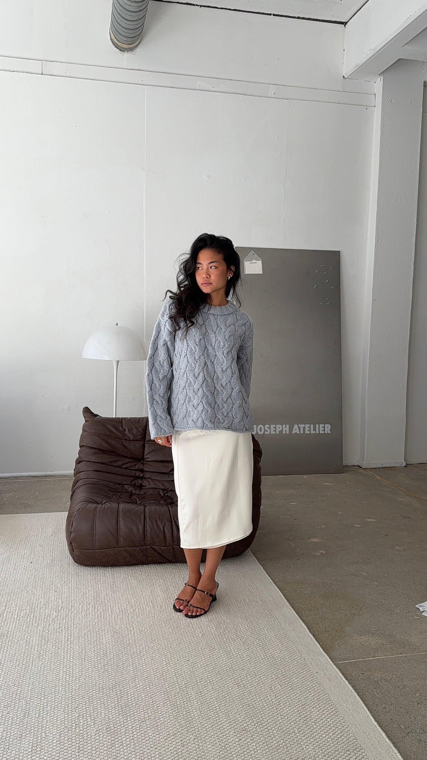 Thao - 169cm - S & S