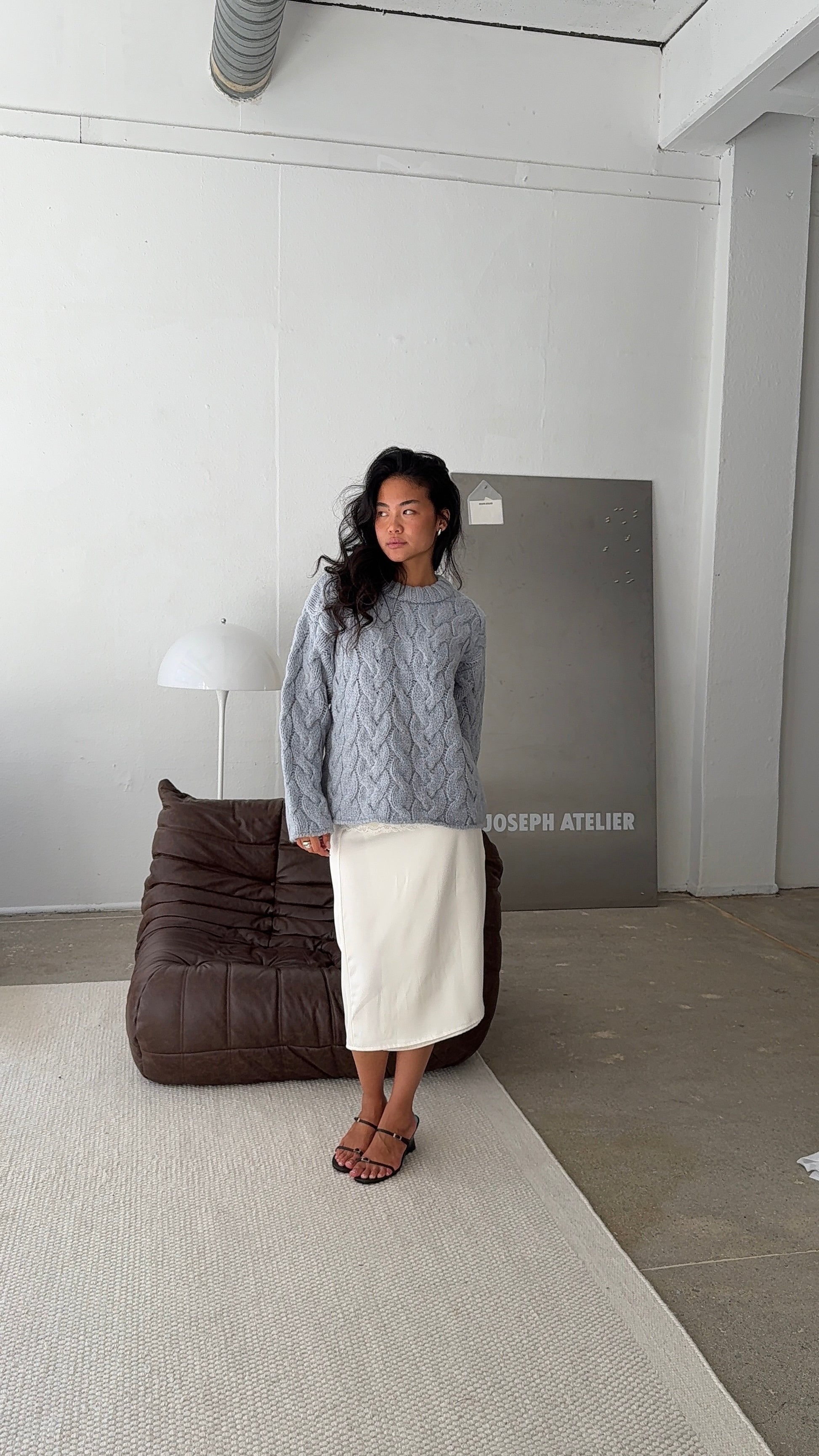 Thao - 169cm - S & S
