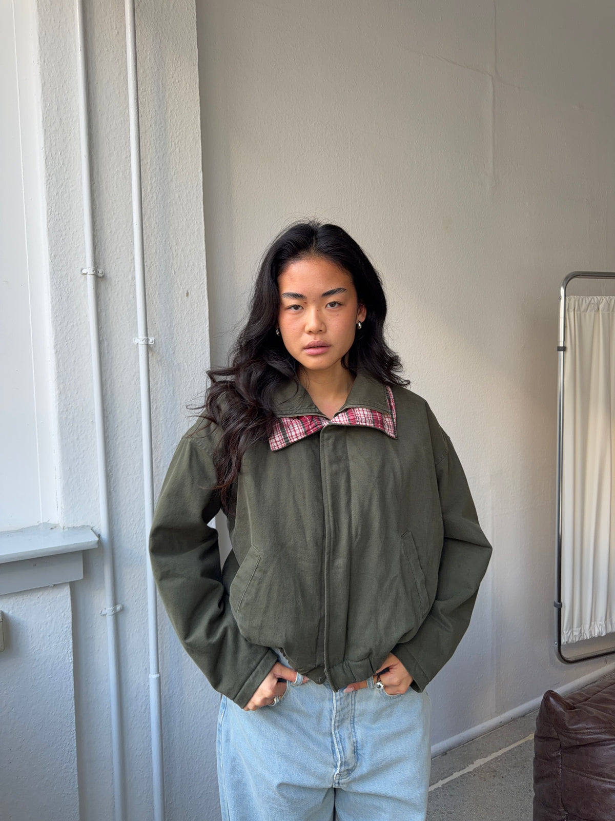 Thao - 169cm - S & M