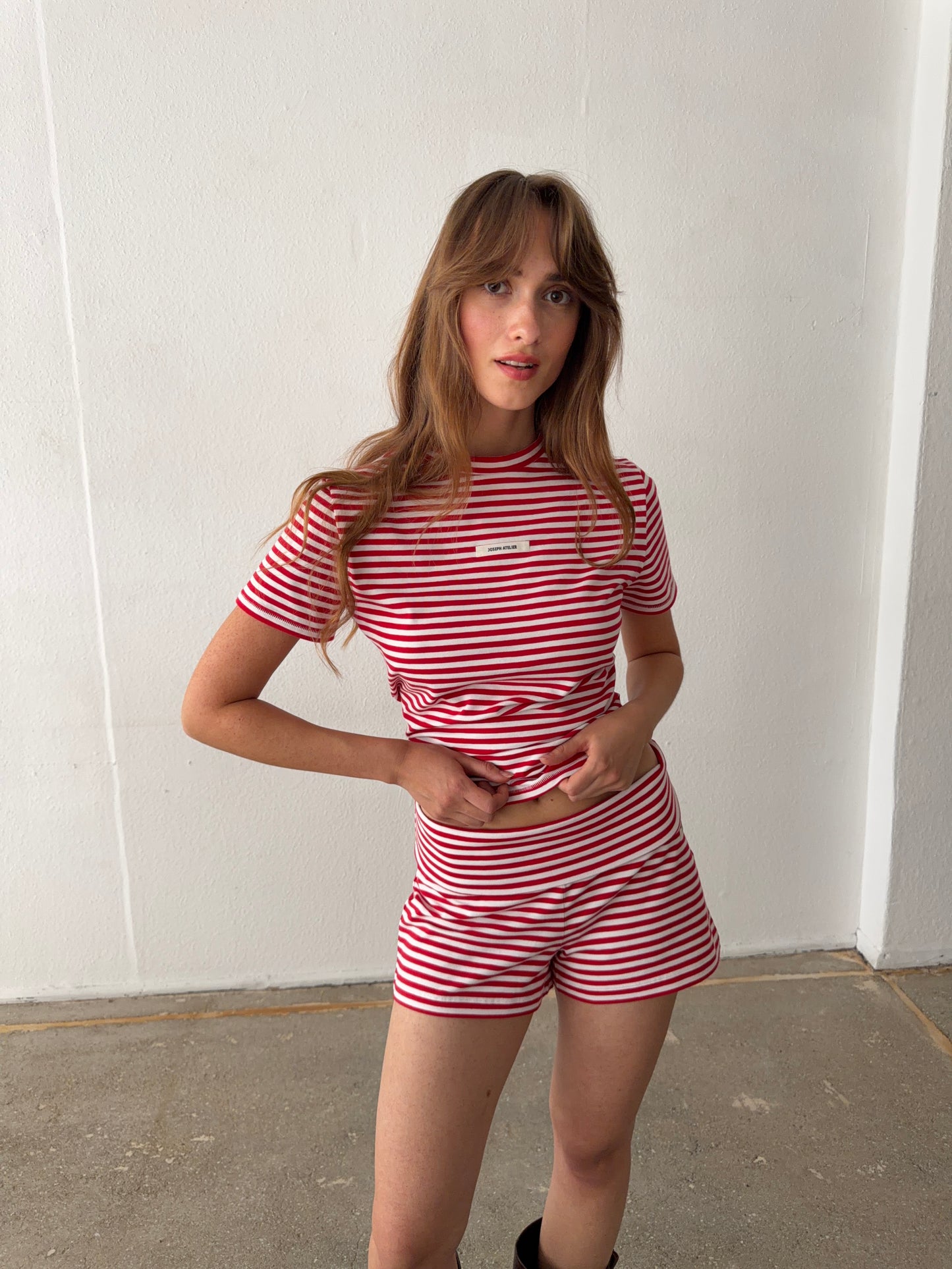 Emily - 173cm - S & L