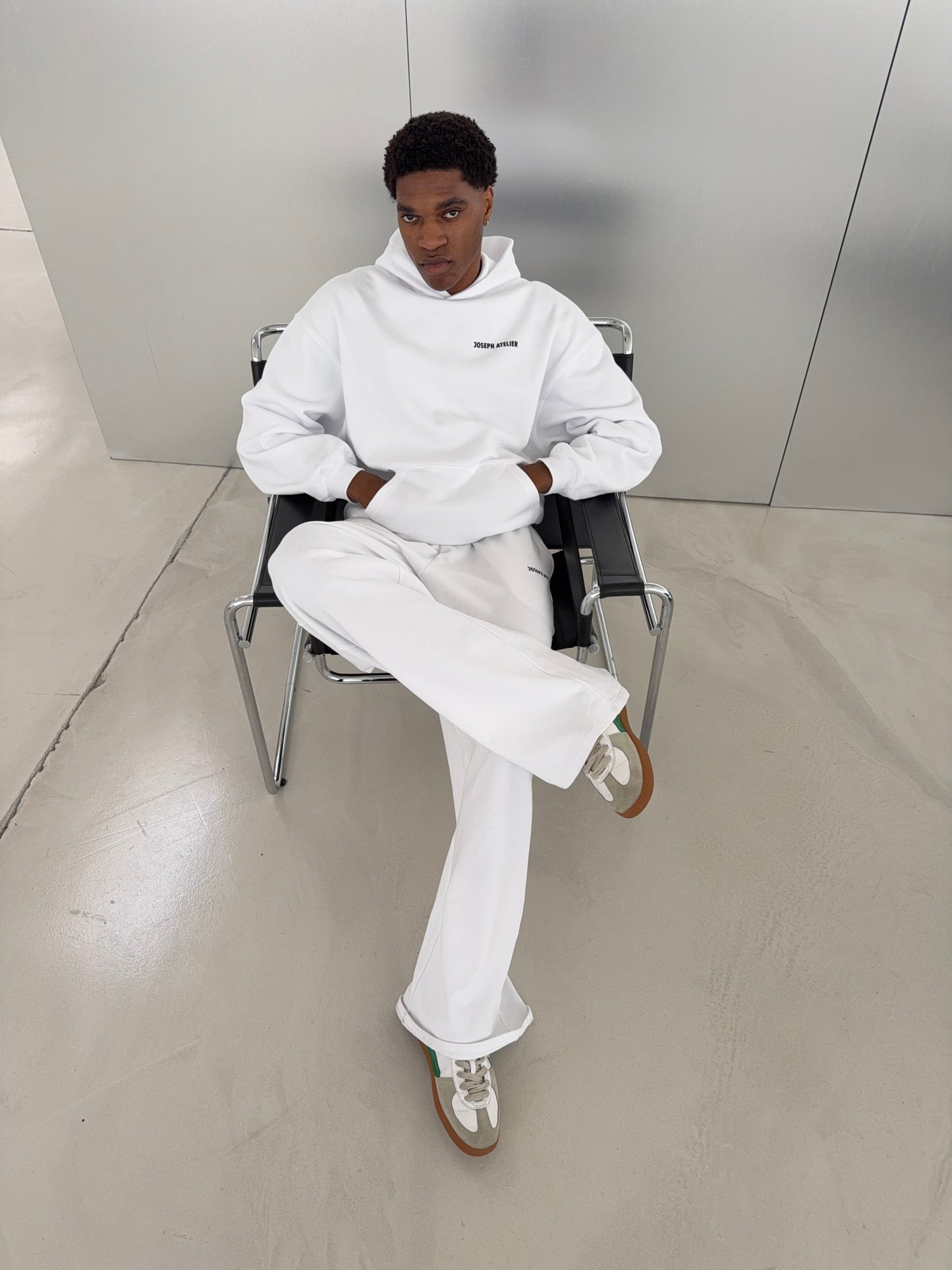 Richy - 185 cm - L & M/tall