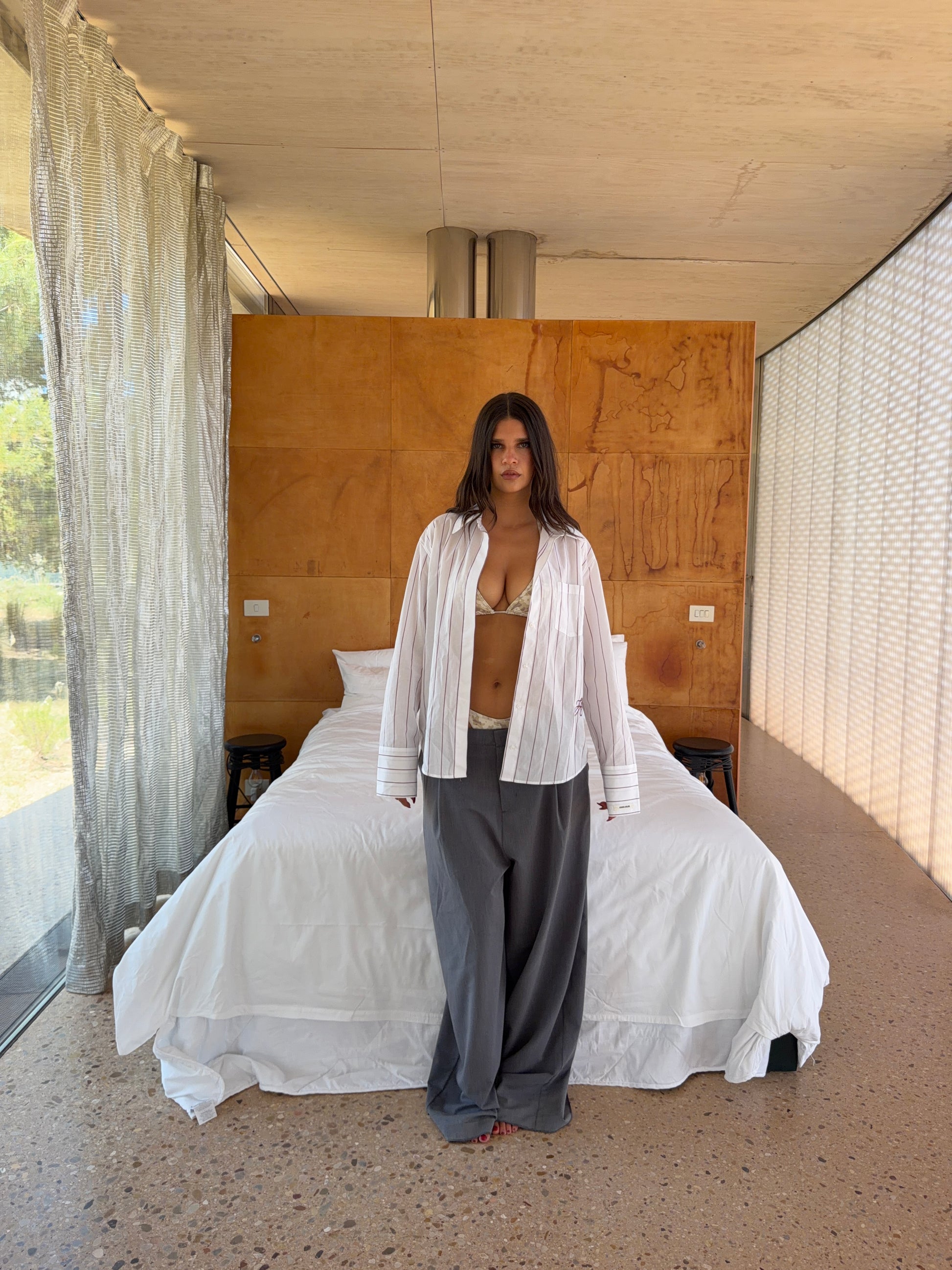 Josi - 183cm - S & M/tall