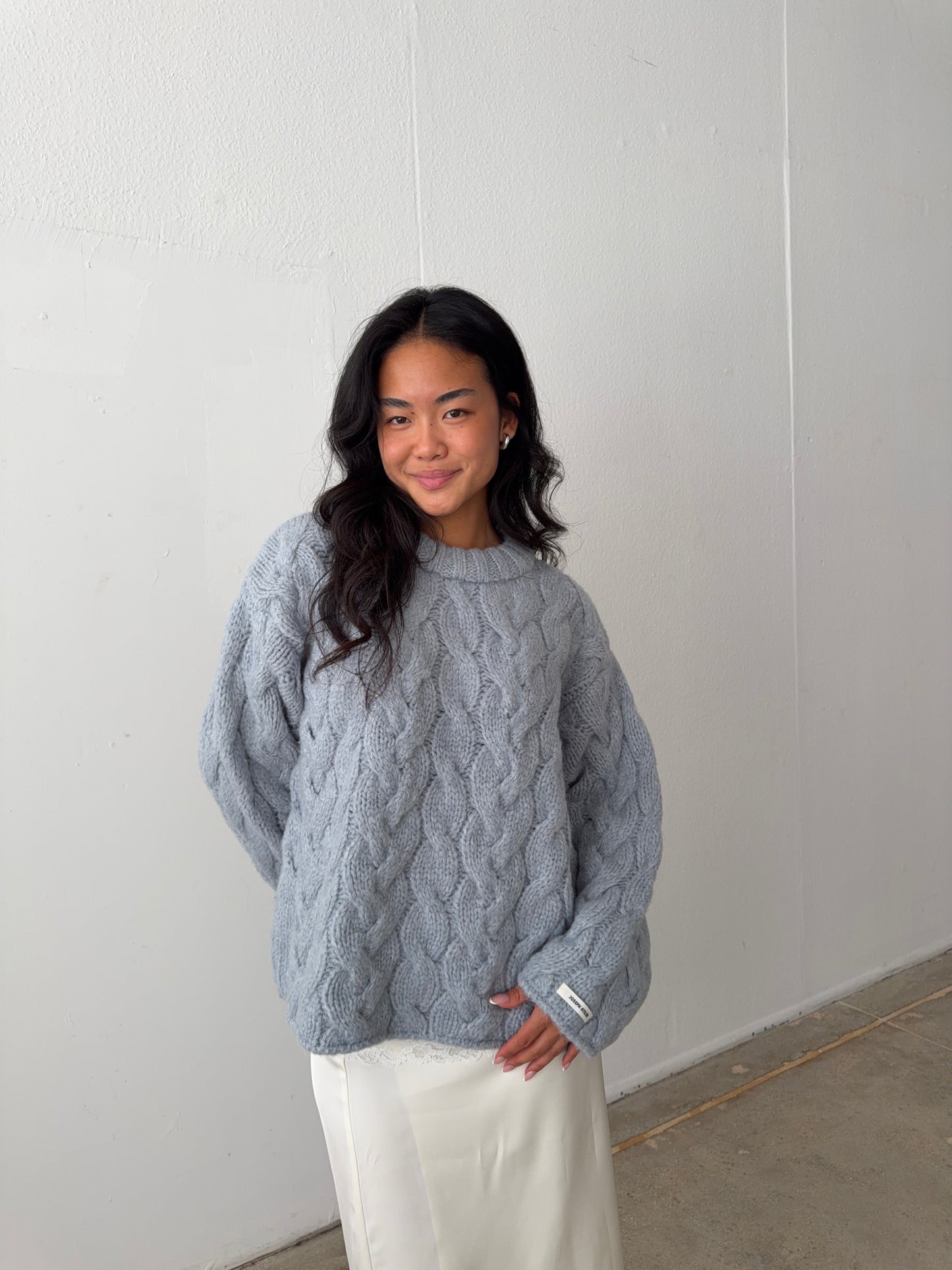 Thao - 169cm - S & S